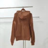 2026 Top Selling Factory Wholesale Cotton Men's Hoodies Sweatshirts Pullover Streetwear Sweat a Capuche Araignée Hoodie