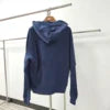 2026 Top Selling Factory Wholesale Cotton Men's Hoodies Sweatshirts Pullover Streetwear Sweat a Capuche Araignée Hoodie