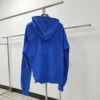 2026 Top Selling Factory Wholesale Cotton Men's Hoodies Sweatshirts Pullover Streetwear Sweat a Capuche Araignée Hoodie