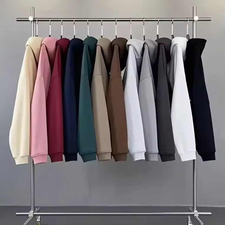 2026 Top Selling Factory Wholesale Cotton Men's Hoodies Sweatshirts Pullover Streetwear Sweat a Capuche Araignée Hoodie