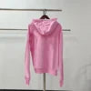 2026 Top Selling Factory Wholesale Cotton Men's Hoodies Sweatshirts Pullover Streetwear Sweat a Capuche Araignée Hoodie