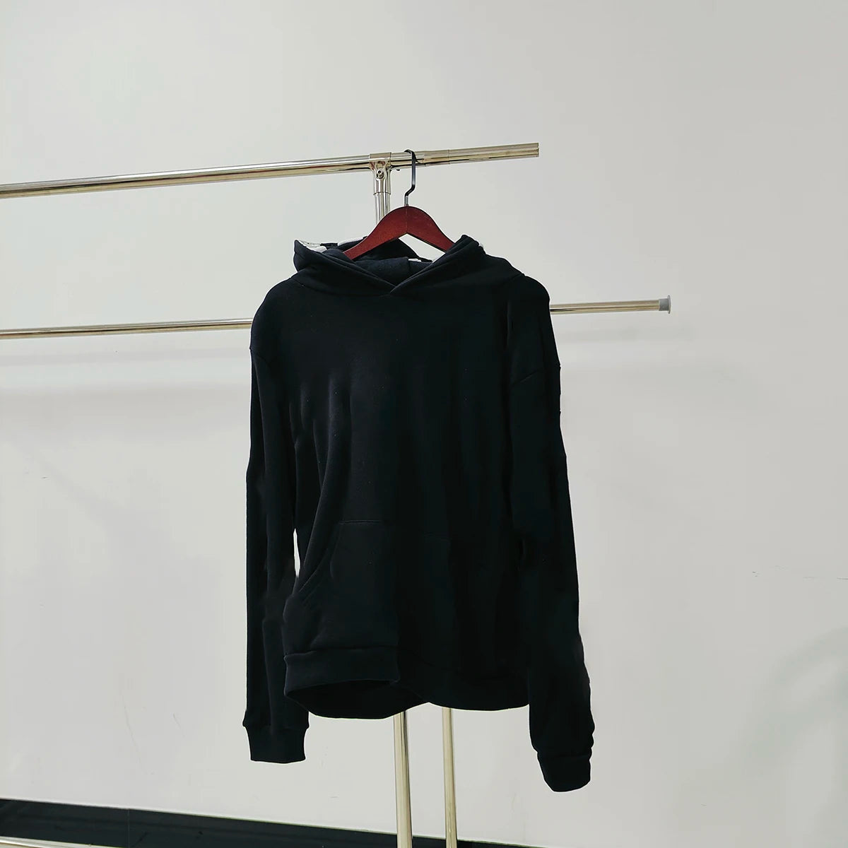 2026 Top Selling Factory Wholesale Cotton Men's Hoodies Sweatshirts Pullover Streetwear Sweat a Capuche Araignée Hoodie