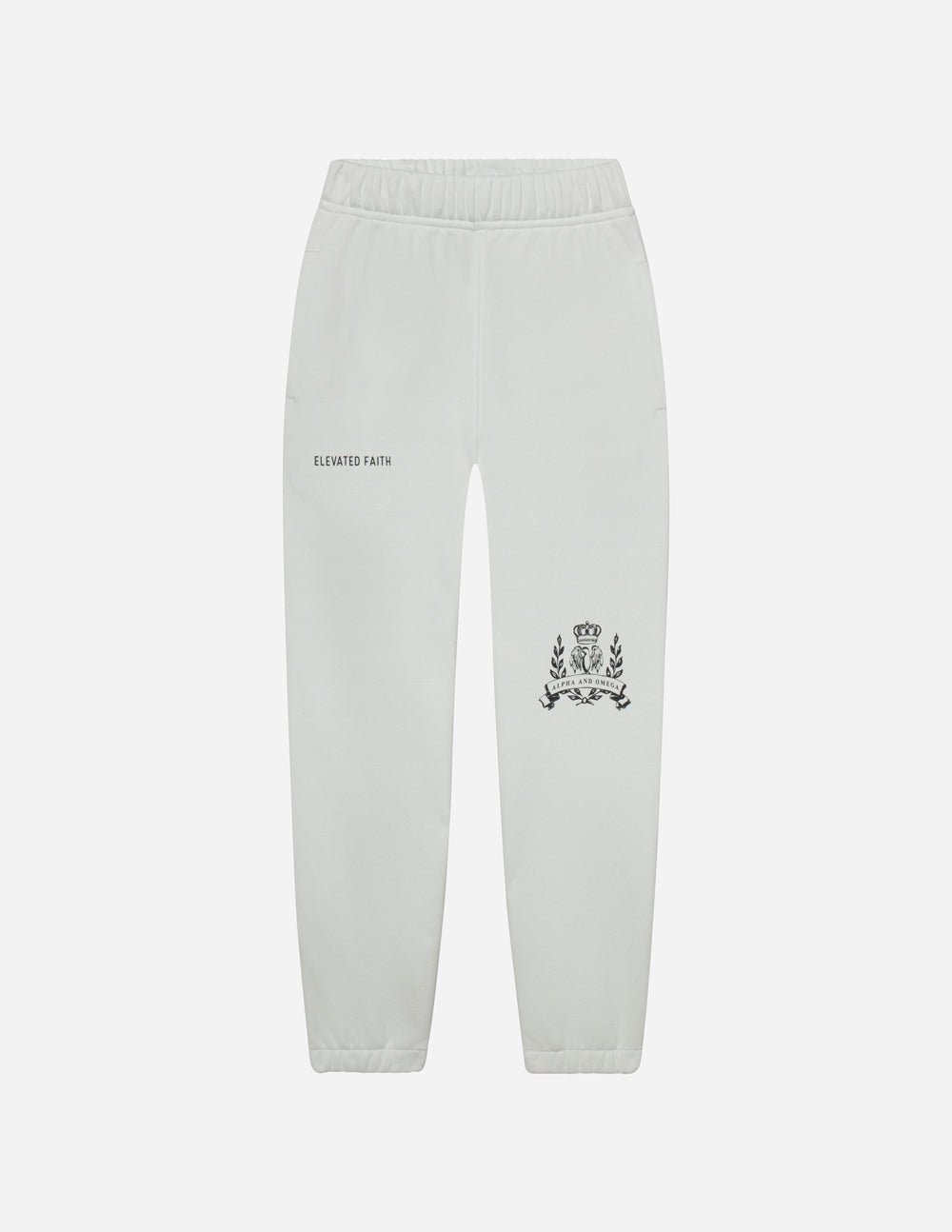 God First Unisex Sweatpant