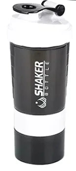 B30-0062 Top Seller Wholesale Products PP Plastic Protein Blender Gym Shake Water Bottles Plastic Protein Shaker Bottle