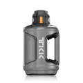 Wholesale 2000ml Tritan Sport Water Bottles Direct Drinking BPA-Free Custom Logo Design Strap Thermal Features for Gym Usage