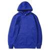 Top Quality 100% Cotton Men's Hoodies Sweatshirts Pullover Streetwear Tracksuits Heavyweight Puff Printing Hoodie for Men