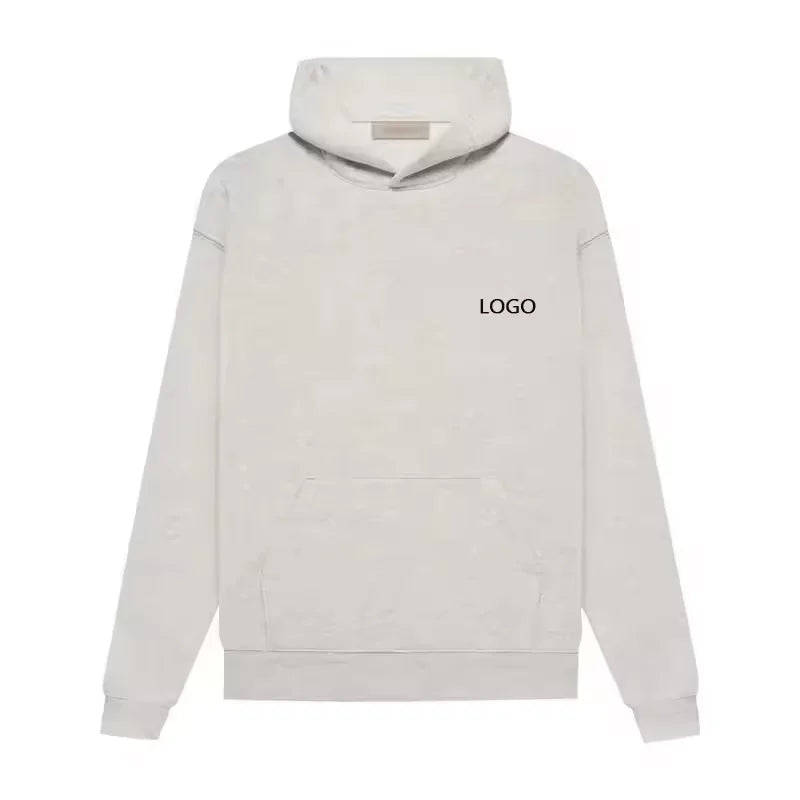 2026 New Xunge SS22 Brand Clothing Manufacturer Custom Entials Hoodie Men and Gym Tracksuit Sweat Pants Jogger Set Ropa Winterx