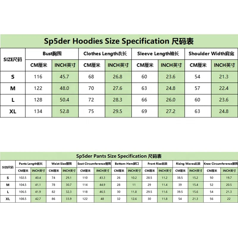 XX High-quality 100% Cotton Fleece Oversized SpiDer Shirt Long Sleeved Crochet Hooded Collar Powder Puff Print Spider Hoodie