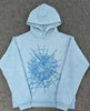 420g Top Quality Factory Wholesale Cotton Men's Hoodies Sweatshirts Pullover Streetwear Heavyweight Spider Hoodie I5der for Men