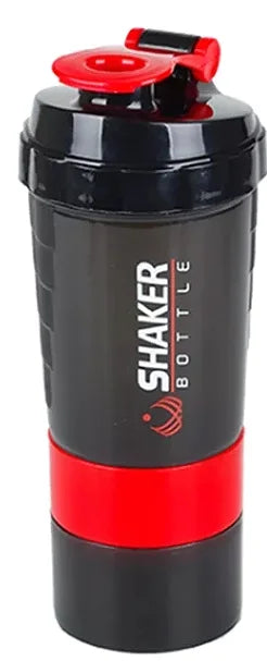B30-0062 Top Seller Wholesale Products PP Plastic Protein Blender Gym Shake Water Bottles Plastic Protein Shaker Bottle