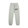 2026 New Xunge SS22 Brand Clothing Manufacturer Custom Entials Hoodie Men and Gym Tracksuit Sweat Pants Jogger Set Ropa Winterx