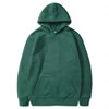 Top Quality 100% Cotton Men's Hoodies Sweatshirts Pullover Streetwear Tracksuits Heavyweight Puff Printing Hoodie for Men