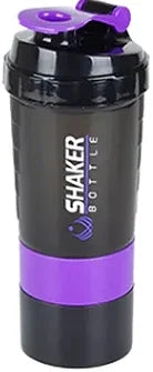 B30-0062 Top Seller Wholesale Products PP Plastic Protein Blender Gym Shake Water Bottles Plastic Protein Shaker Bottle