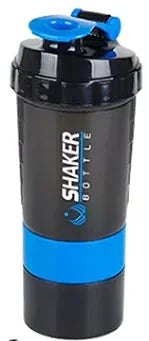 B30-0062 Top Seller Wholesale Products PP Plastic Protein Blender Gym Shake Water Bottles Plastic Protein Shaker Bottle
