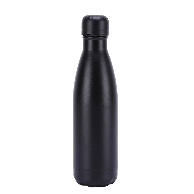 Bpa-free in Stock Double Wall Insulated Tumbler Gym Camping Tour SUS304 Yoga Sport Water Bottles with Lid