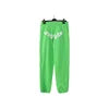 XX High-quality 100% Cotton Fleece Oversized SpiDer Shirt Long Sleeved Crochet Hooded Collar Powder Puff Print Spider Hoodie