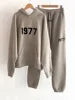 Men's High Quality 100% Cotton Anti-Wrinkle Jacket 1977 Autumn Oversized Hoodie with Full for Puff Print Knitted Custom