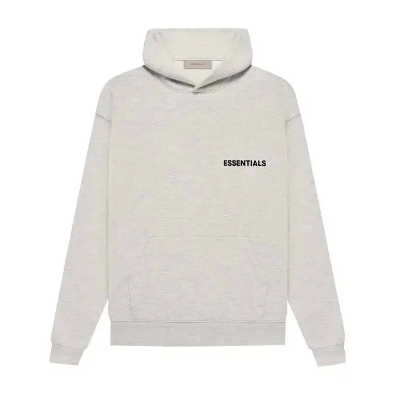2026 New Xunge SS22 Brand Clothing Manufacturer Custom Entials Hoodie Men and Gym Tracksuit Sweat Pants Jogger Set Ropa Winterx
