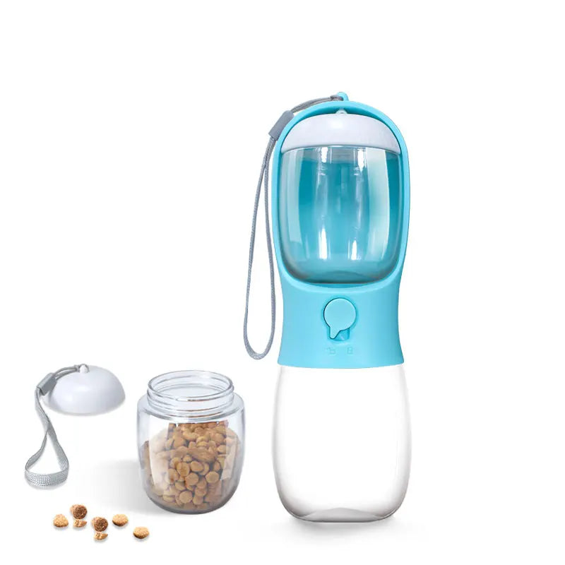 Schwarzwald Water Bottles Pet Travel Water Feeder Bottle Travel Insulated Water Bottle Portable for Pets Travel