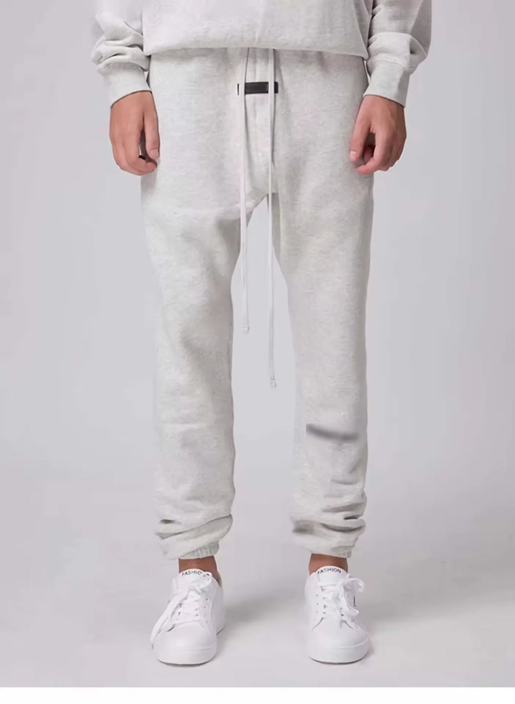 2026 New Xunge SS22 Brand Clothing Manufacturer Custom Entials Hoodie Men and Gym Tracksuit Sweat Pants Jogger Set Ropa Winterx