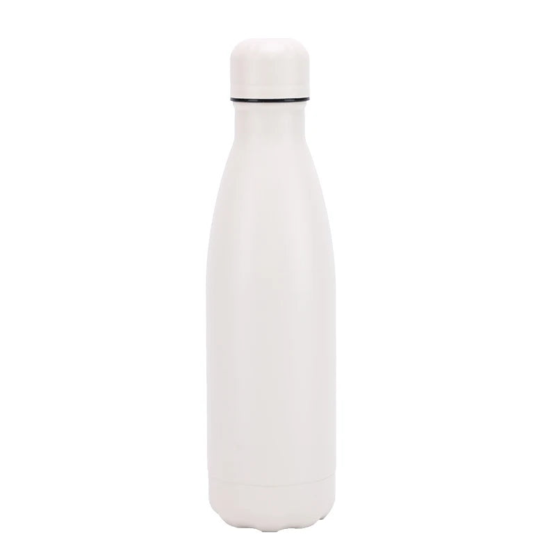 Bpa-free in Stock Double Wall Insulated Tumbler Gym Camping Tour SUS304 Yoga Sport Water Bottles with Lid