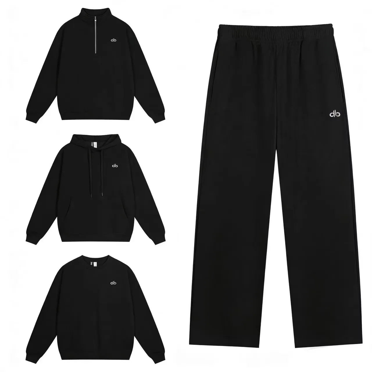Customized Aol0 Style Cotton Design Brand Men's Oversized Pullover Hooded Sweatshirt Embroidery Men's Solid Color Hoodie