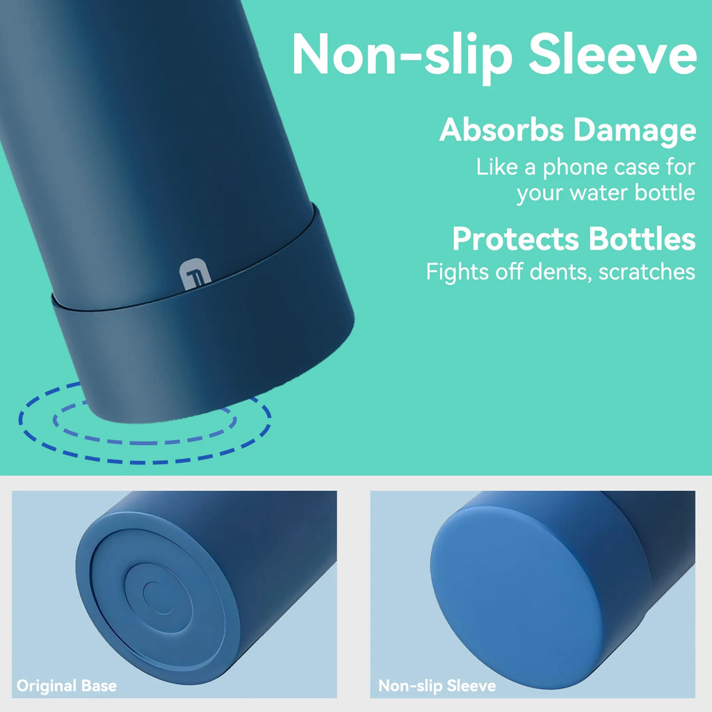 650ML 1000ML 1150ML Sport Insulated Water Bottle with Lid Leak & Spill Proof Premium Stainless Steel Water Bottles