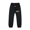 2026 New Xunge SS22 Brand Clothing Manufacturer Custom Entials Hoodie Men and Gym Tracksuit Sweat Pants Jogger Set Ropa Winterx