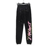 XX High-quality 100% Cotton Fleece Oversized SpiDer Shirt Long Sleeved Crochet Hooded Collar Powder Puff Print Spider Hoodie