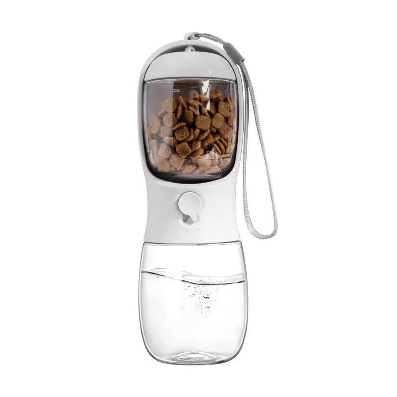 Schwarzwald Water Bottles Pet Travel Water Feeder Bottle Travel Insulated Water Bottle Portable for Pets Travel