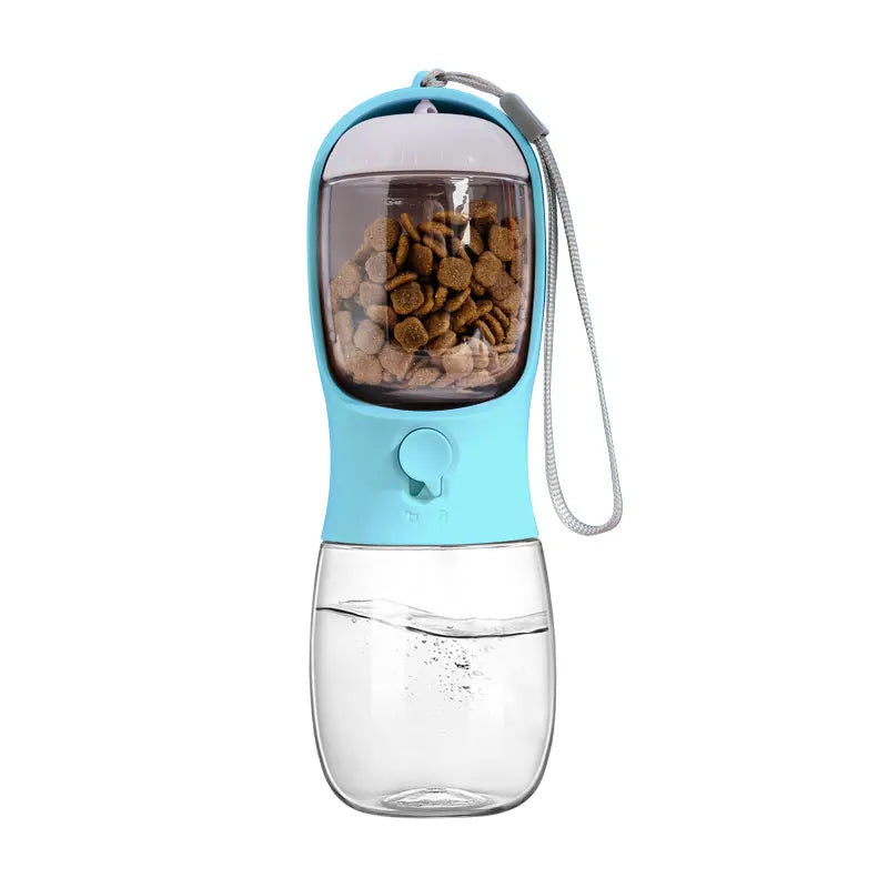 Schwarzwald Water Bottles Pet Travel Water Feeder Bottle Travel Insulated Water Bottle Portable for Pets Travel