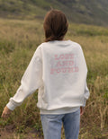 Lost and Found Unisex Crewneck